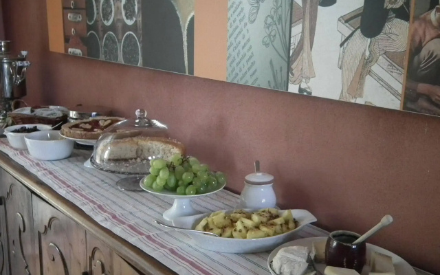 B&B La Casetta