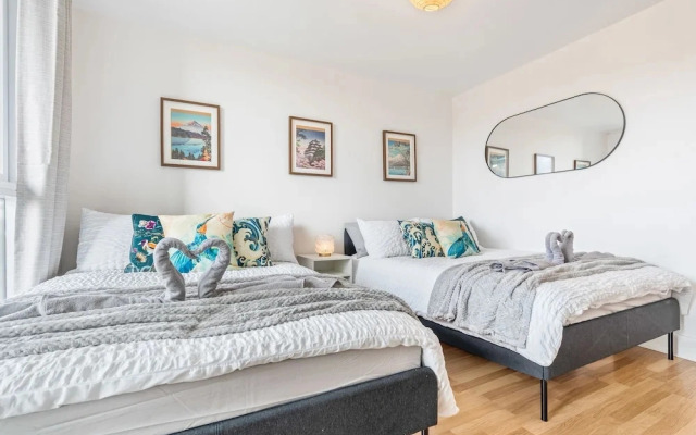 1-bedroom Apartment in Birmingham