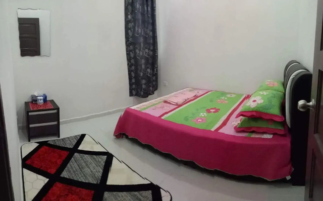 Amanda Homestay Dungun 1