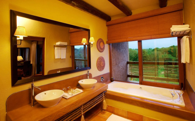Kapama River Lodge