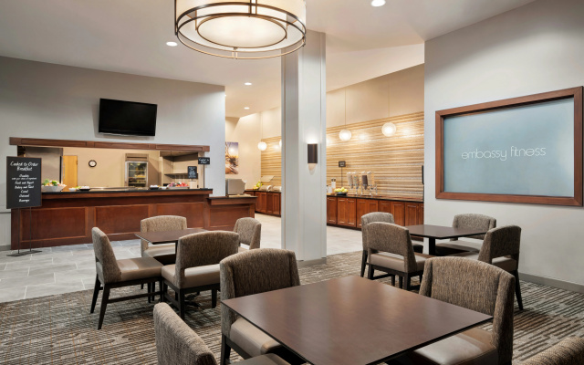 Embassy Suites by Hilton Brunswick