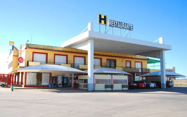 Hostal Athlanta