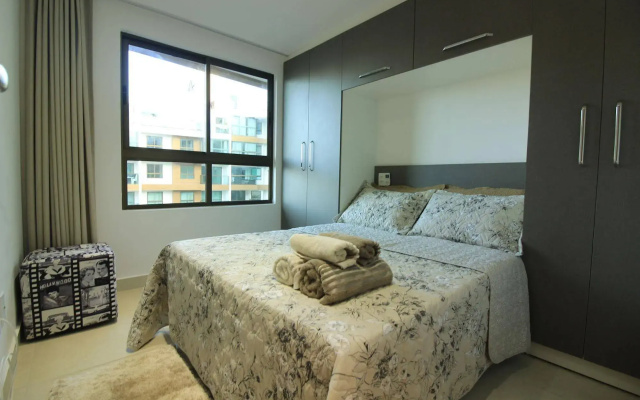 Luxor Paulo Miranda Home Service
