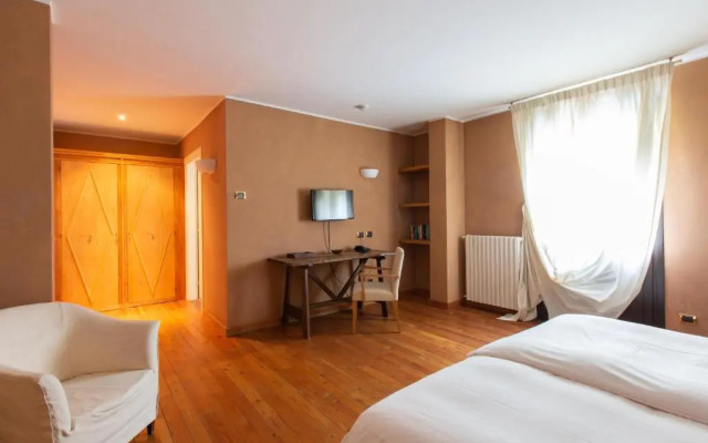 Hotel Cristallo