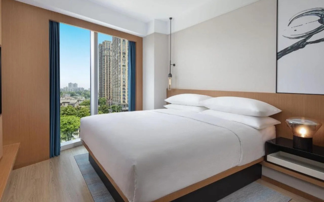 Fairfield By Marriott Changsha Yuelu