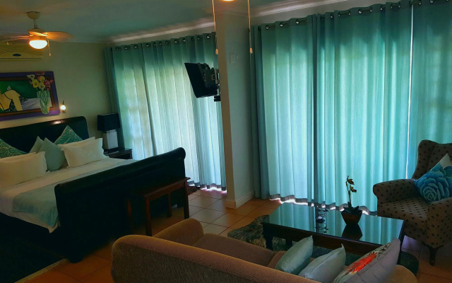 Arum Guest House