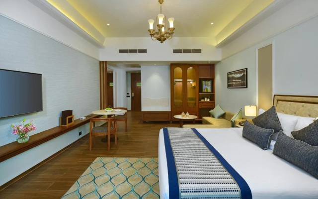 Gift City Club – a member of Radisson Individuals