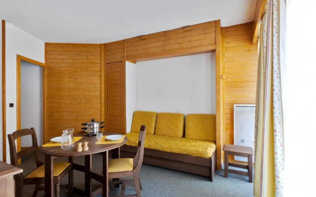 Appartement Brides-les-Bains, 1 pièce, 4 personnes - FR-1-512-215