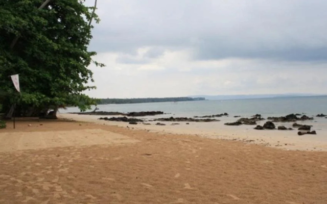 Koh Mak Resort