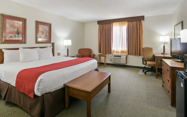 Best Western La Grande Hacienda