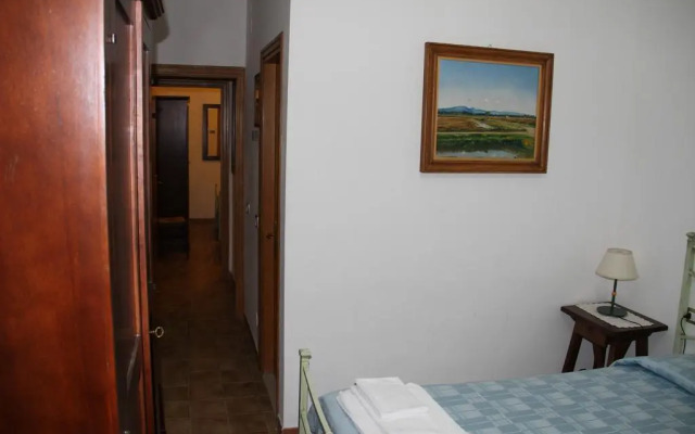Residenza di Campagna Montelleri
