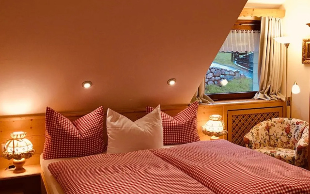 Hotel-Pension Kräutle