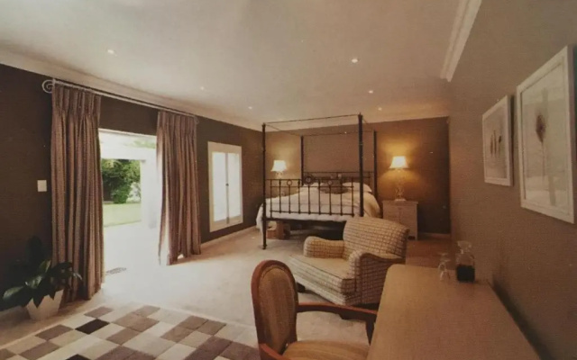 Wesley Boutique Hotel & Spa