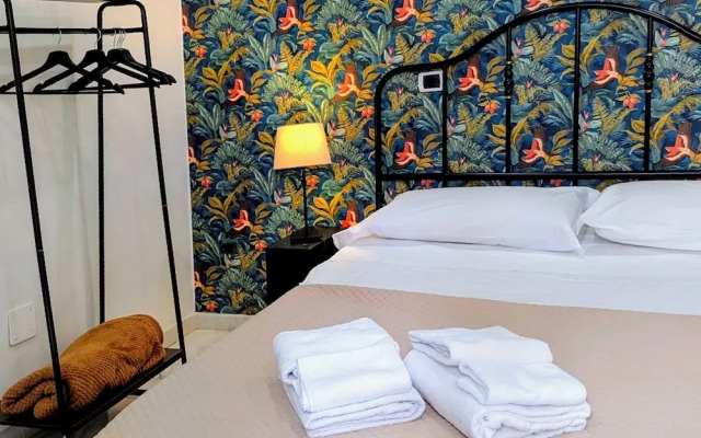 La Locanda dell'Amore