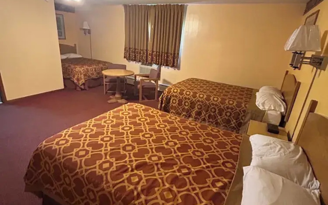 Royal Rest Motel