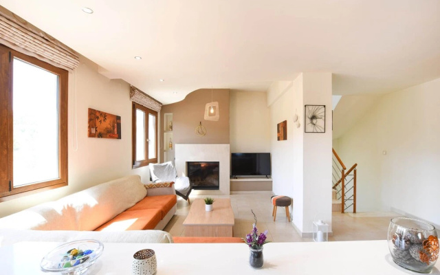 Archanes Nature Retreat Residence