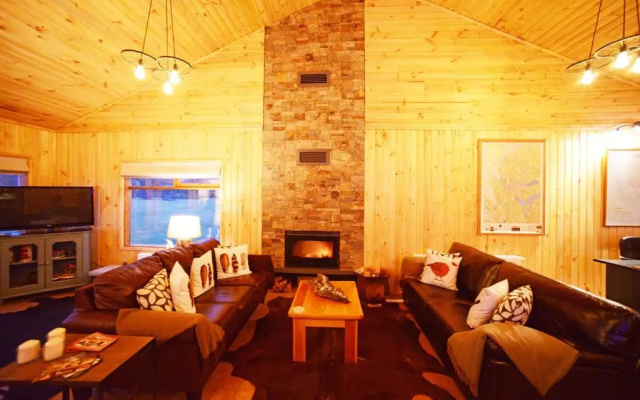Hotel del Paine