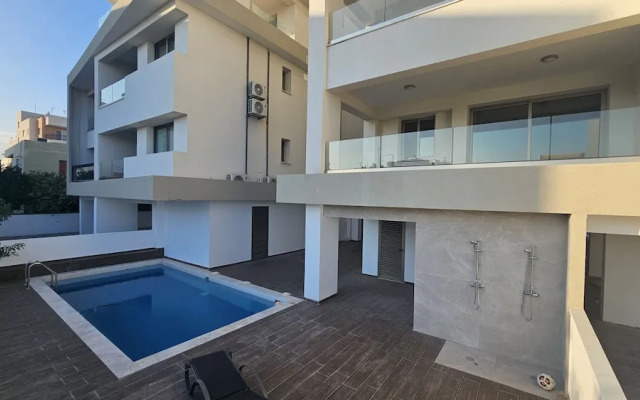 03 LCA - Stay Larnaca Pearl Apartment
