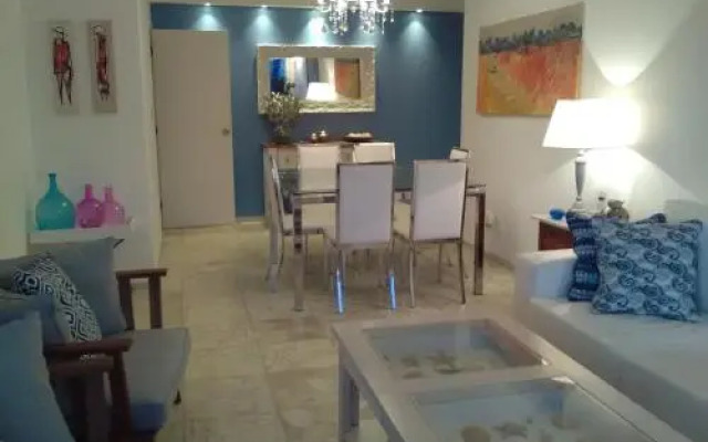 Apartamento Libertador 1201