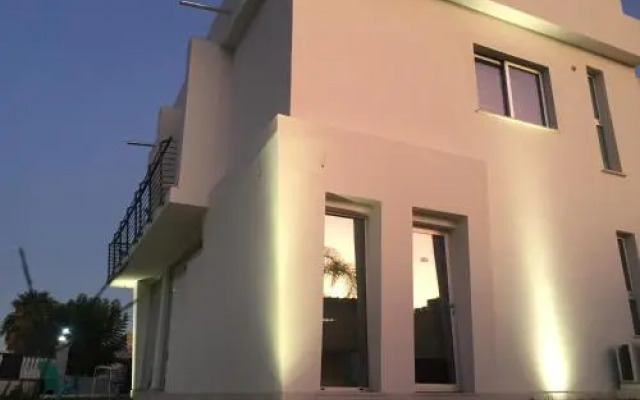Corte Sveva B&B