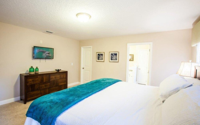 5165 Solterra House 5 Bedroom by Florida Star
