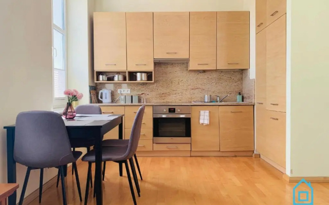 My Dear Apartment