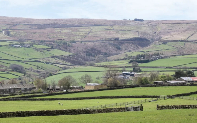17 Upper Marsh Lane