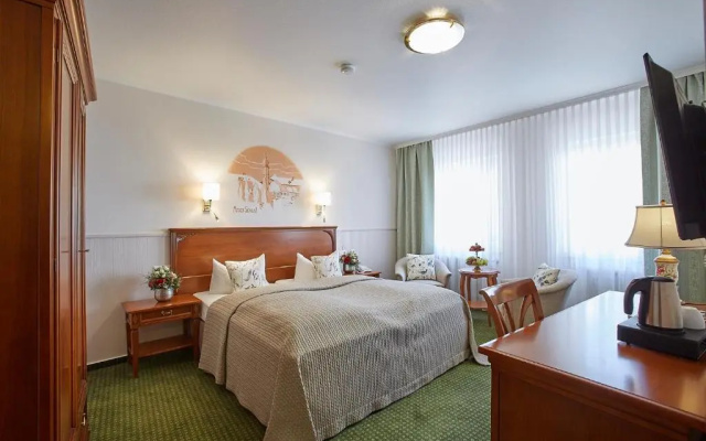Hotel Beek