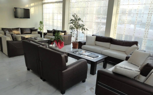 Tugra Hotel