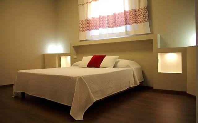 B&B Casa Olla