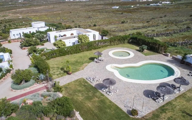 Hotel Villa Maltés