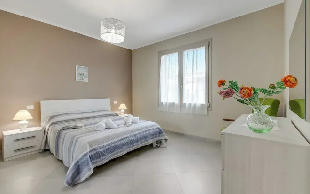 Casa Nadia 1.2 Km From Sea/near Hospital