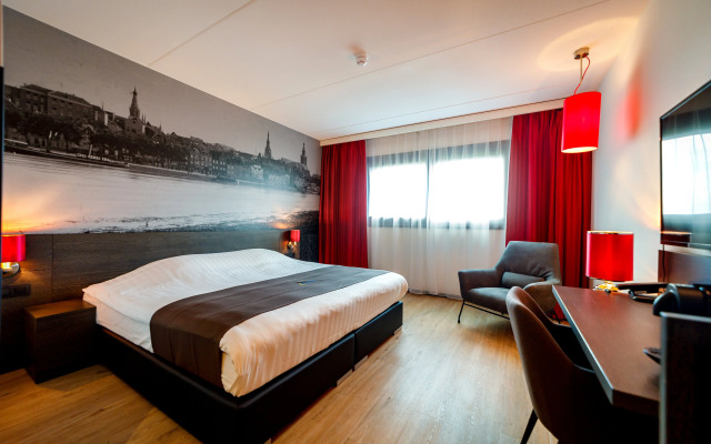 Bastion Hotel Nijmegen
