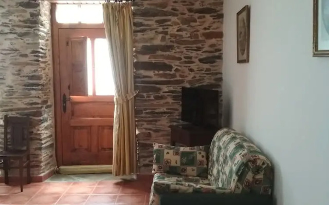 Benaxo - Casa de Turismo Rural