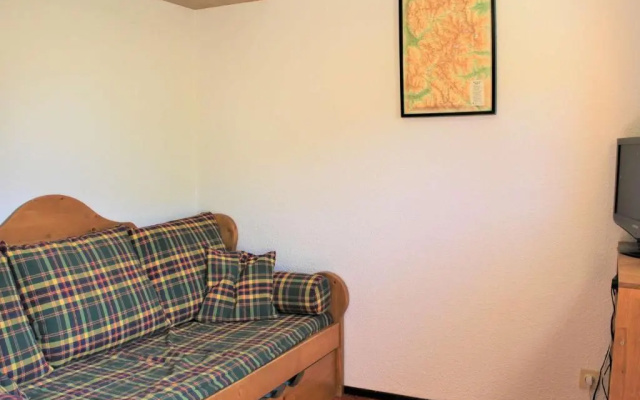 Appartement Vars-Sainte-Marie, 1 pièce, 4 personnes - FR-1-330B-157