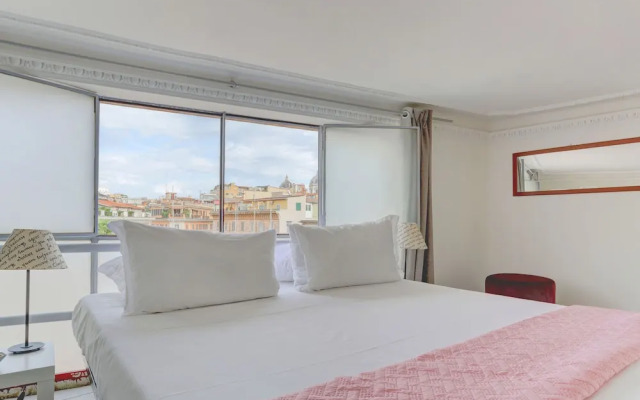 LOFT CAPOCCI 37 - Home and More