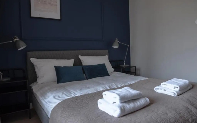 Chopin's Apartment