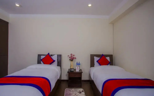 OYO 299 Hotel Sweet Home
