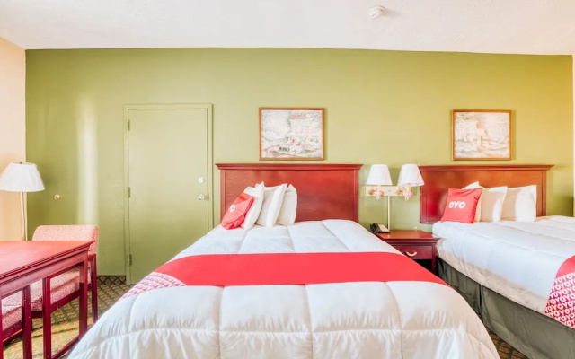 Rodeway Inn & Suites Grenada