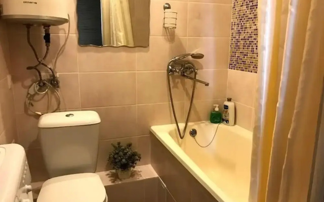 Уютные апартаменты для вас