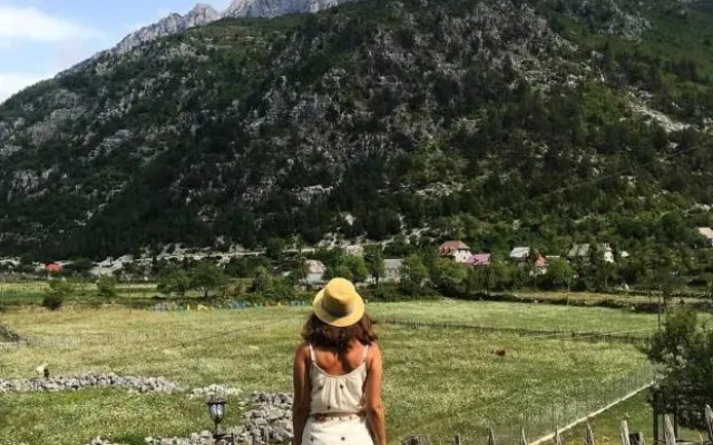 Bujtina Tinari