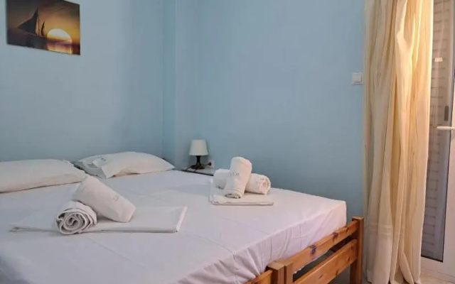 Dimitra's Family Apartments 2