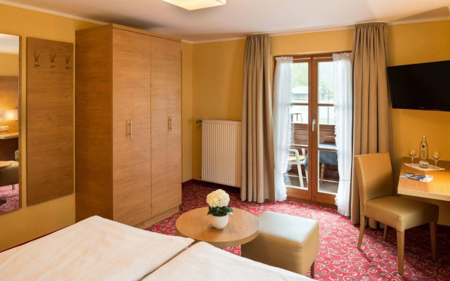 Hotel Königssee