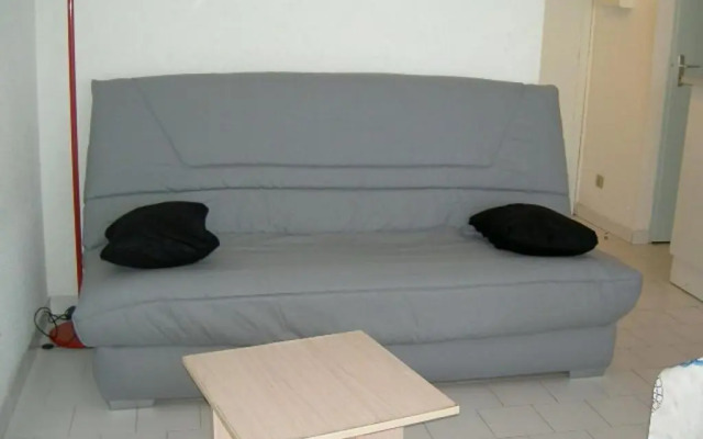 Appartement Cap d'Agde, 2 pièces, 6 personnes - FR-1-249-16