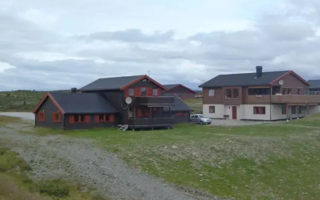 Gudbrandsdal Leirskole