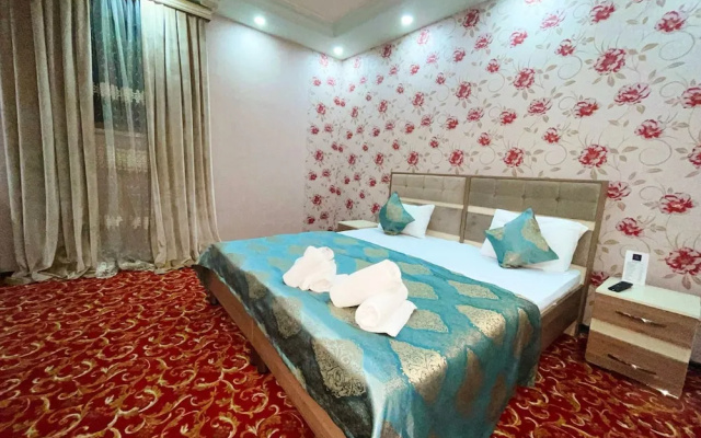 Diva Hotel