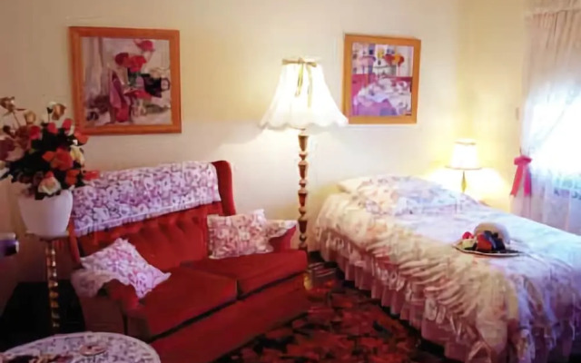 Rosies Inn
