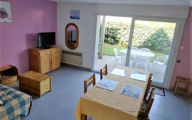 Appartement Arzon, 3 pièces, 6 personnes - FR-1-639-12