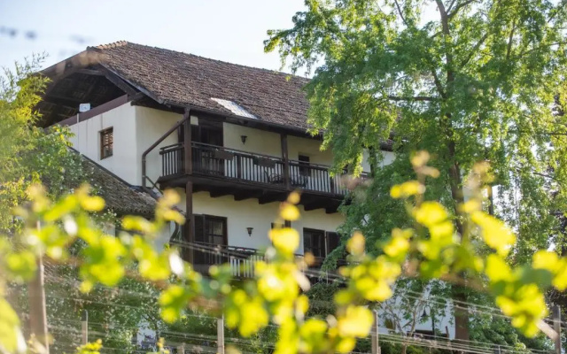 B&B Unterhabsbergerhof