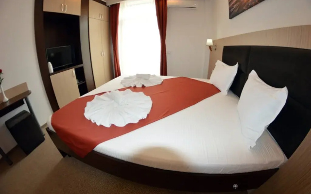 Hotel Evia